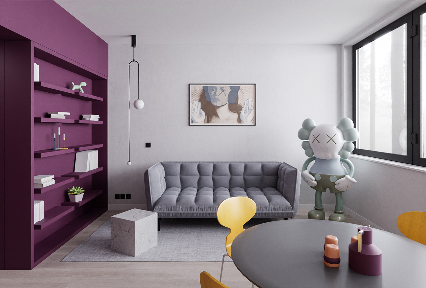 Loft 1