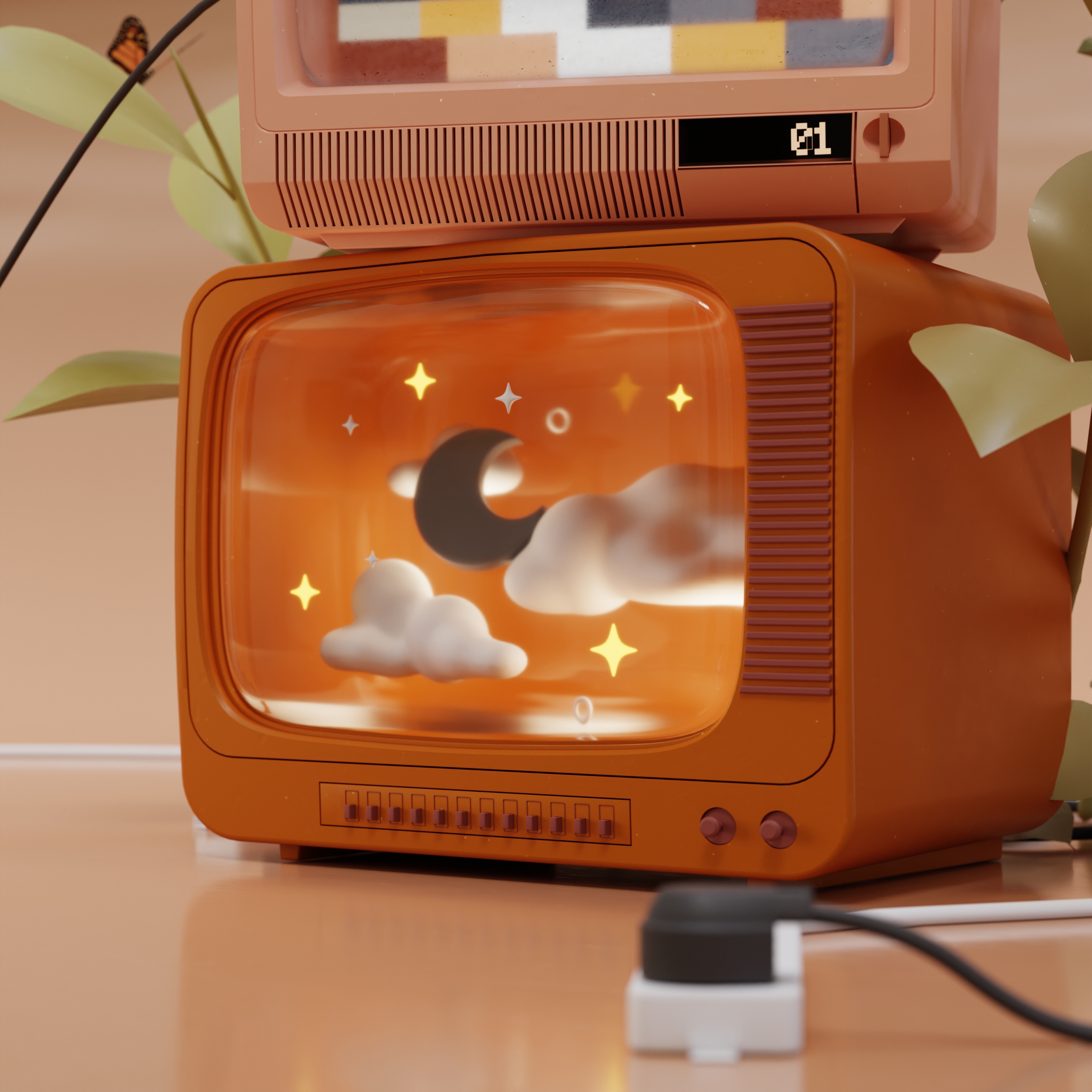TV Vista 2