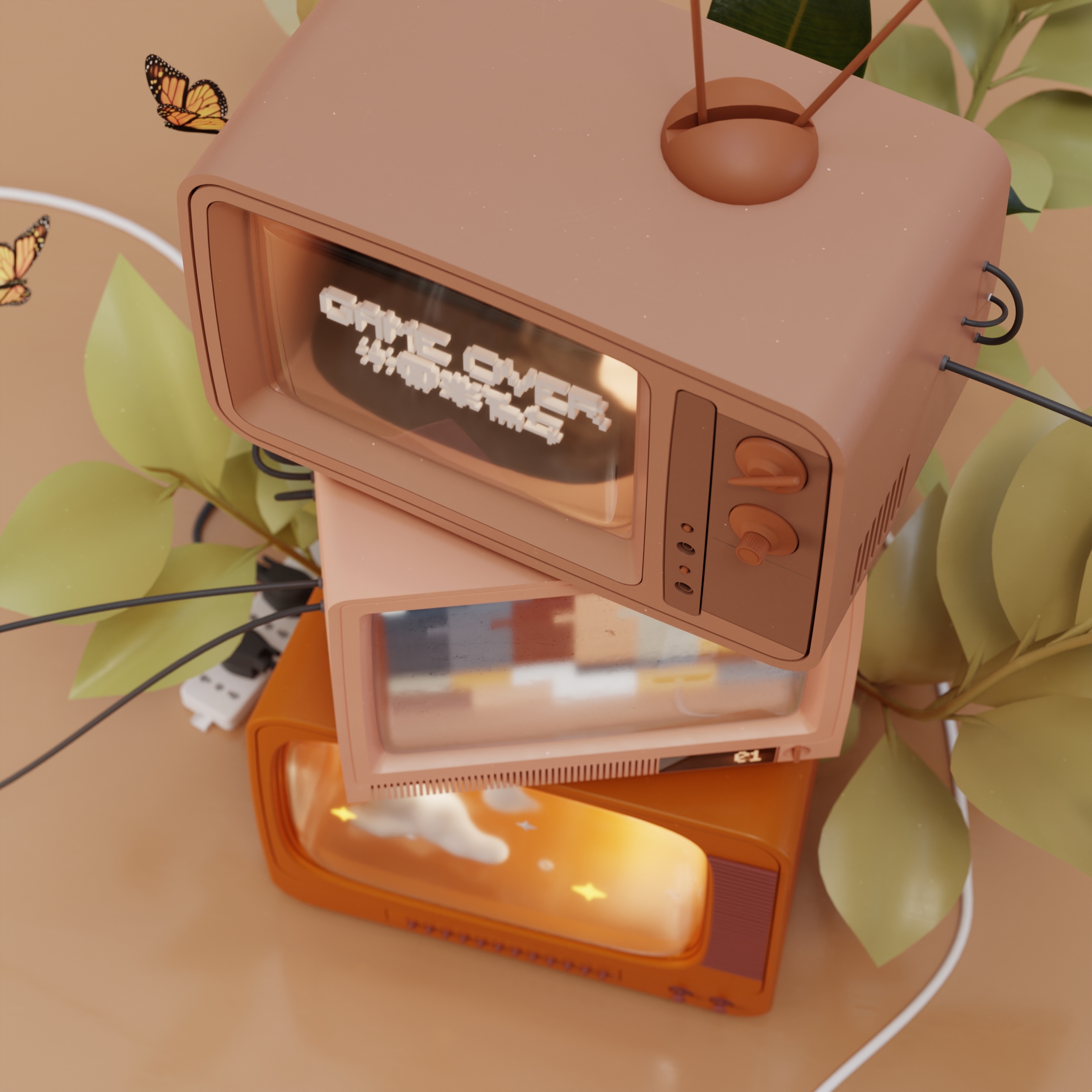 TV Vista 3